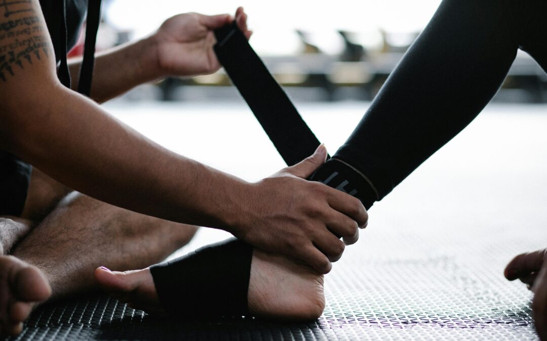 Why Recovery Is Just as Important as Your Workout Routine