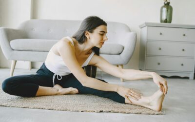 Simple Wellness Habits That Can Improve Your Everyday Routine
