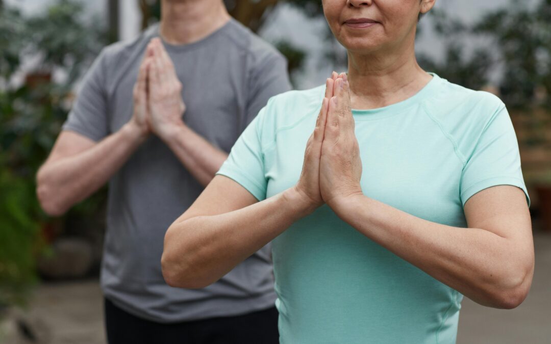 Creating a Balanced Wellness Routine for Mind and Body