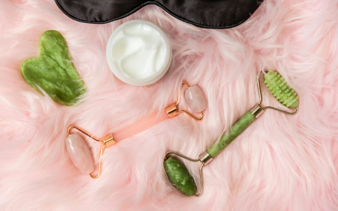 How Beauty Tools Are Changing At-Home Self-Care Routines