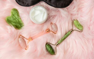 How Beauty Tools Are Changing At-Home Self-Care Routines