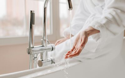 The Rise of At-Home Wellness and Beauty Technology